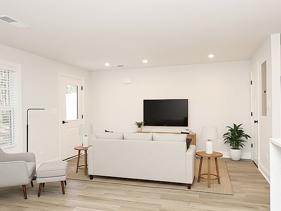 2nd image of 2407 Anlee Rd #B