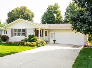 1904 W 7th Ave, Brodhead, WI 53520