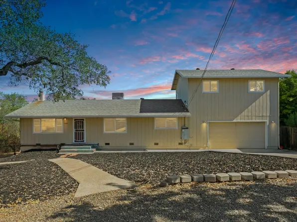 4300 Leisa Ln, Loomis, CA 95663