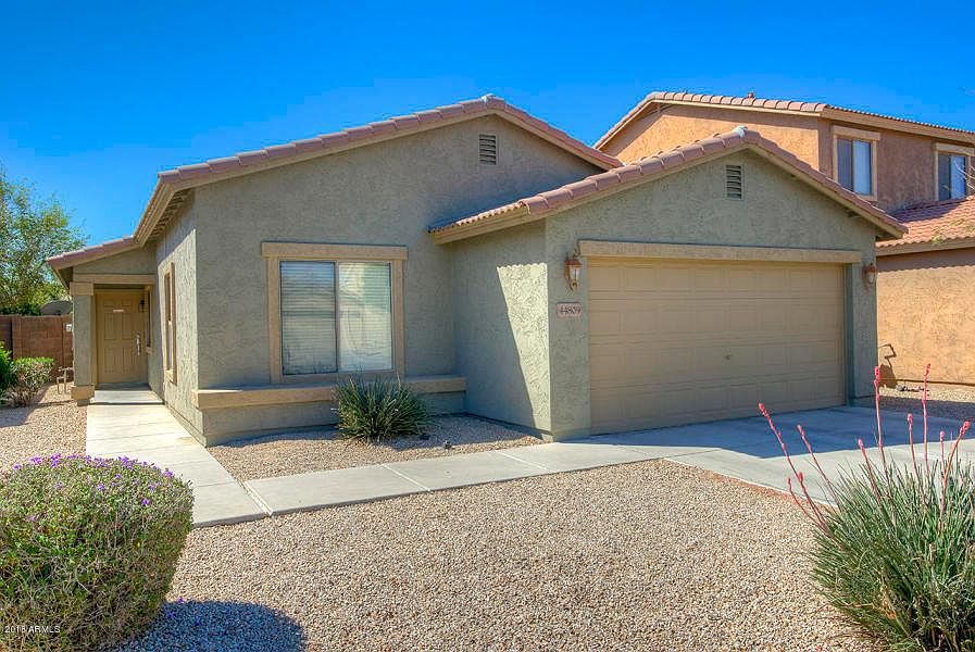 1st image of 44809 W Balboa Dr