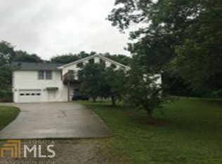 4673 Youngblood Rd, Flowery Branch, GA 30542