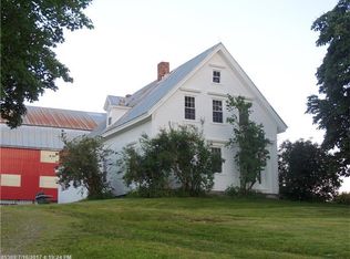 255 E Main St, Monroe, ME 04951