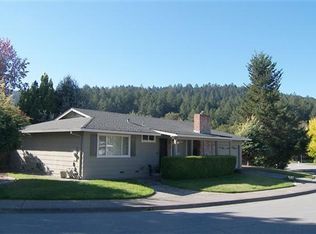 6512 Stonecroft Ter, Santa Rosa, CA 95409