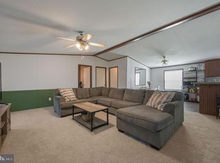 33 Hedgerow Hollow Rd #33, Smyrna, DE 19977