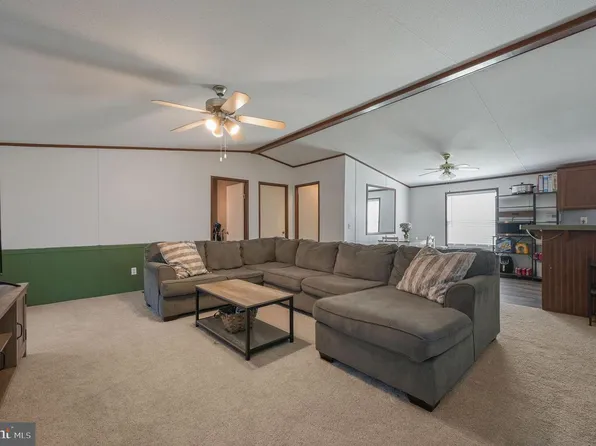 33 Hedgerow Hollow Rd #33, Smyrna, DE 19977