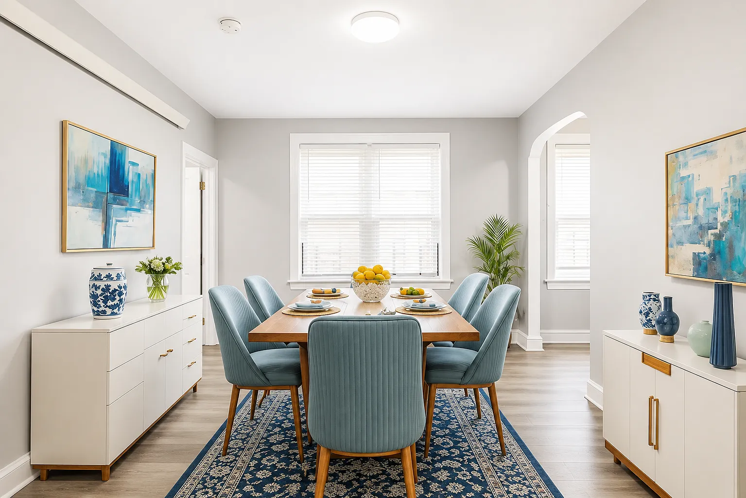 1 bed, $1,300 — Photo 4