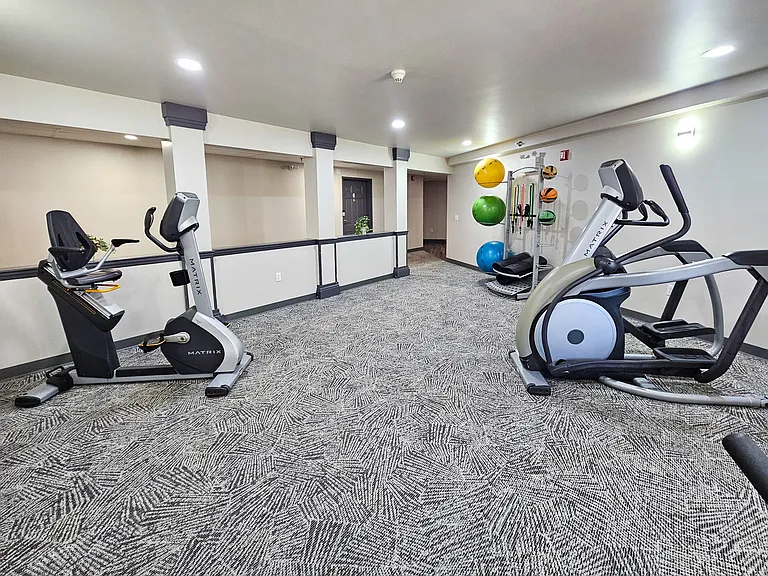 Fitness Studio