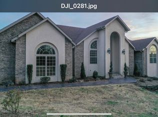 410 Mills Hollow Rd, Branson, MO 65616