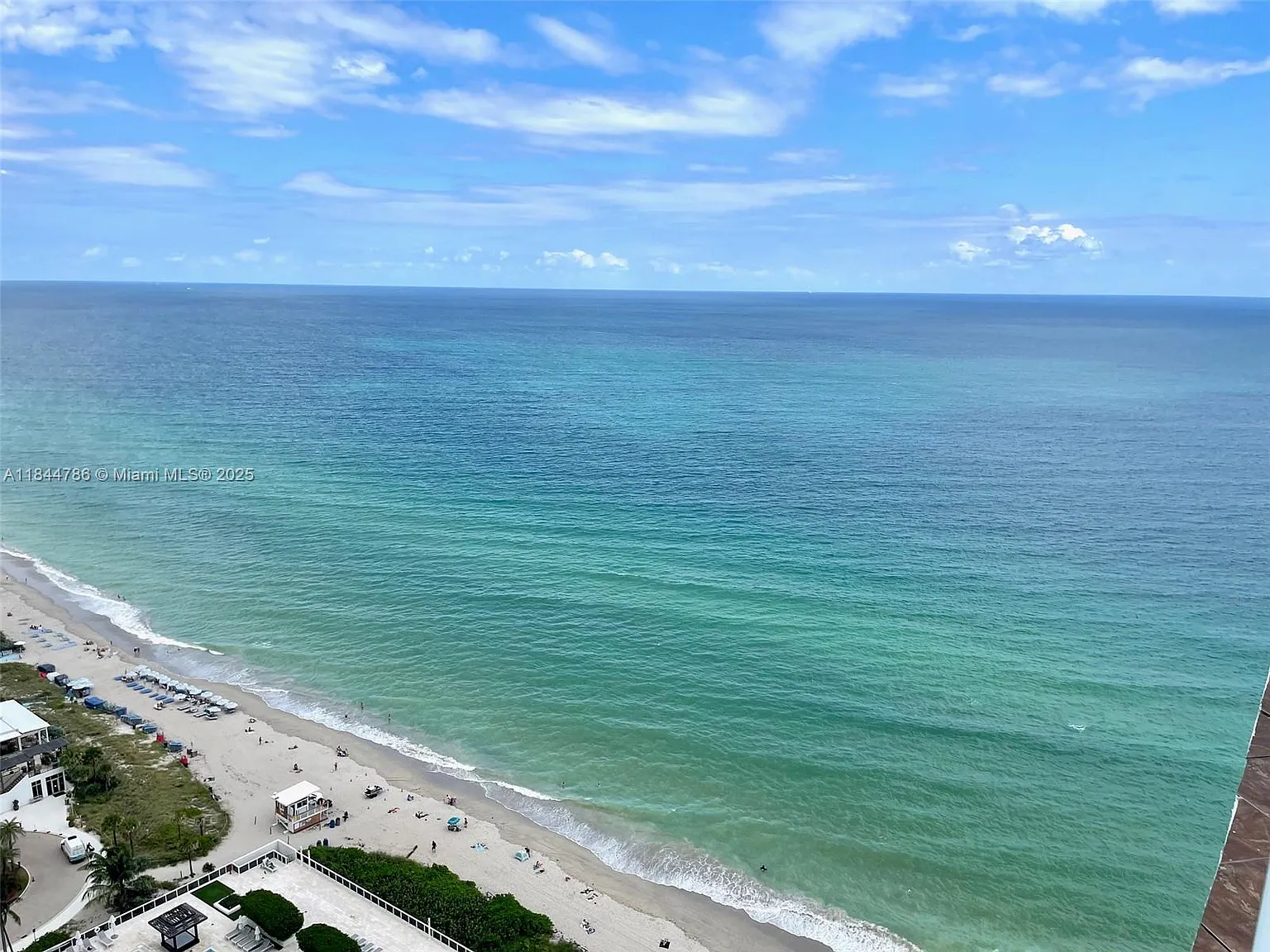 Beach Club Two Condo — Photo 1
