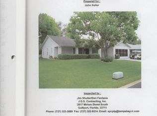 6812 Renown Way, Spring Hill, FL 34606