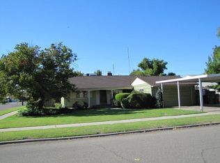 4774 E Harvard Ave, Fresno, CA