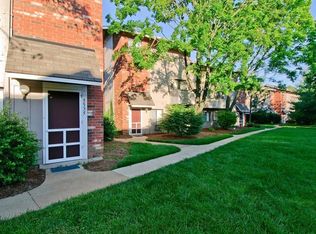 5533 Scenic Ridge Dr, Saint Louis, MO 63128
