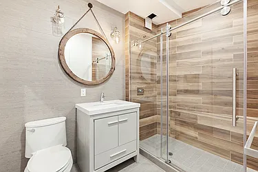 Rented by Modern Spaces