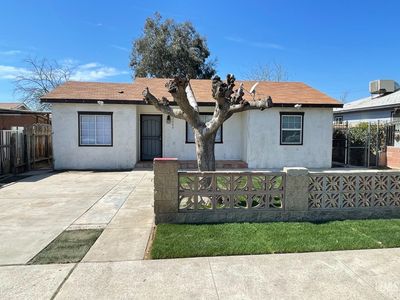 2209 Arlington St, Bakersfield, CA, 93305
