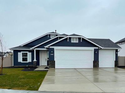 1552 Cashel St, Middleton, ID, 83644