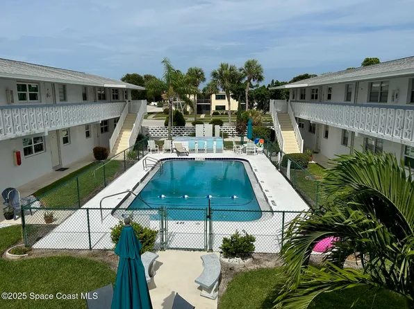 8521 Canaveral Blvd APT 5, Cape Canaveral, FL 32920