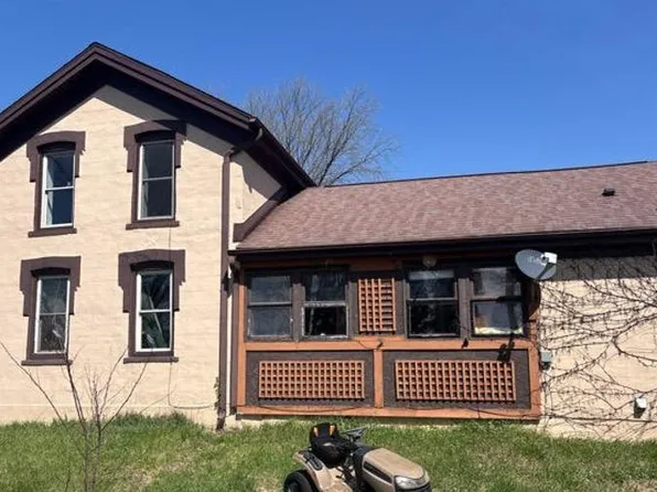 W3103 State Road 67, Campbellsport, WI 53010