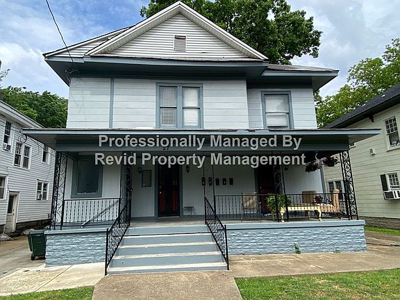 5th image of 27 S Barksdale St APT 4