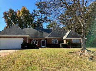 4184 Wyndham Park Cir, Decatur, GA 30034