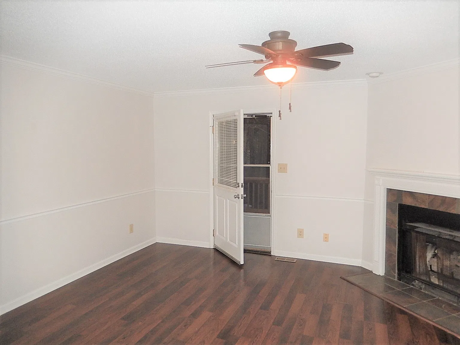 1319 Wall Road - 1 — Photo 1