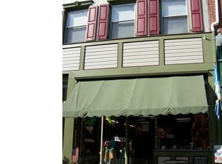 305 Mill St, Bristol, PA 19007