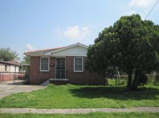 305 N Dilton St, New Orleans, LA 70003