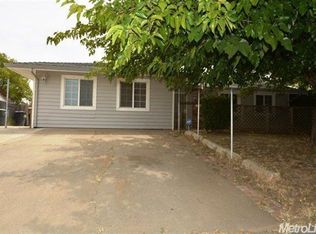 7300 Rutherford Way, North Highlands, CA 95660