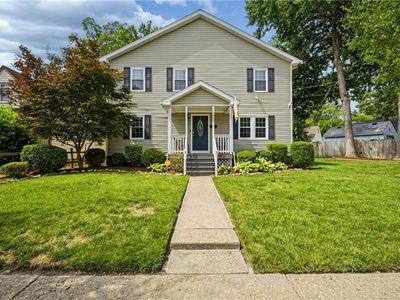 1307 Elm View Ave, Norfolk, VA, 23503