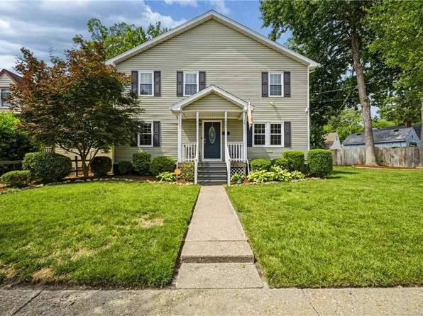 1307 Elm View Ave, Norfolk, VA 23503