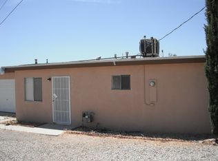 931 Pine Ave, Barstow, CA 92311