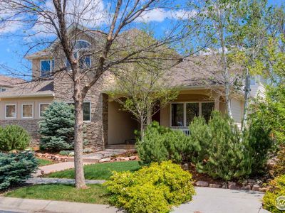 4120 Nevis St, Boulder, CO, 80301