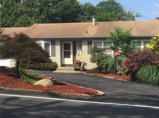 650 Western Hwy, Blauvelt, NY