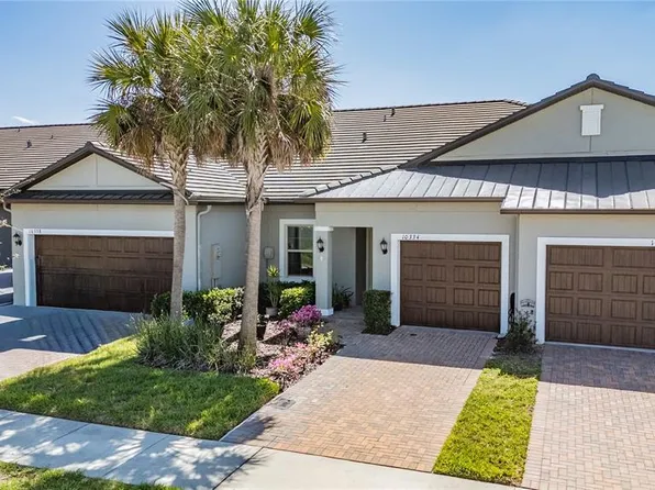 10334 Echo Dock Loop, San Antonio, FL 33576