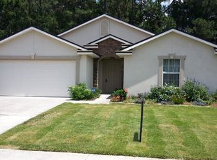 8911 Weston Living Way, Jacksonville, FL 32222