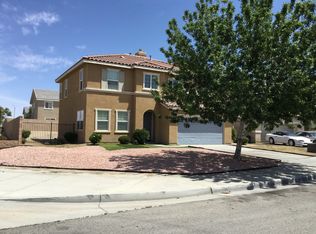 3023 San Miguel Dr, Lancaster, CA 93535