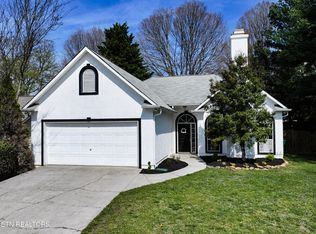 1600 Wynrush Cir, Knoxville, TN 37923