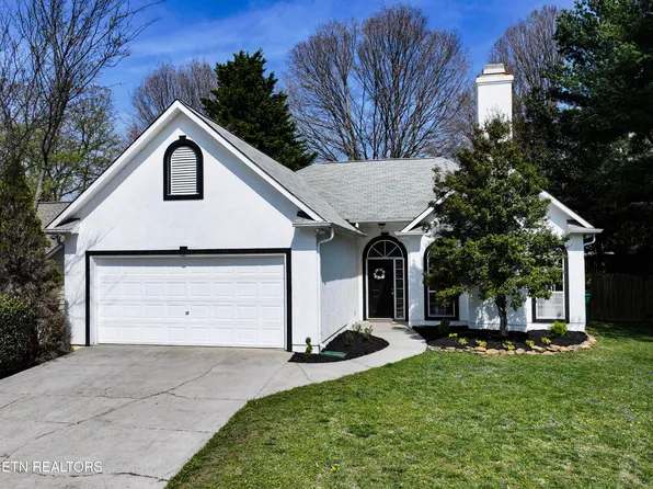 1600 Wynrush Cir, Knoxville, TN 37923