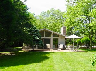 360 Bluff Rd, Amagansett, NY 11930