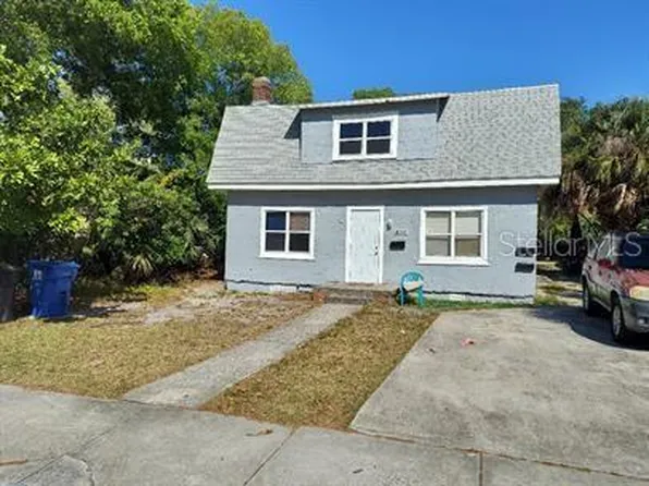 1910 23rd St S, Saint Petersburg, FL 33712