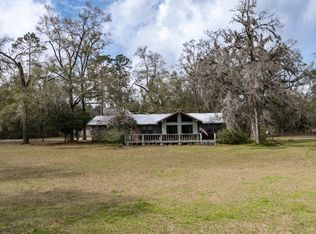 344 NE Candy Ln, Mayo, FL 32066