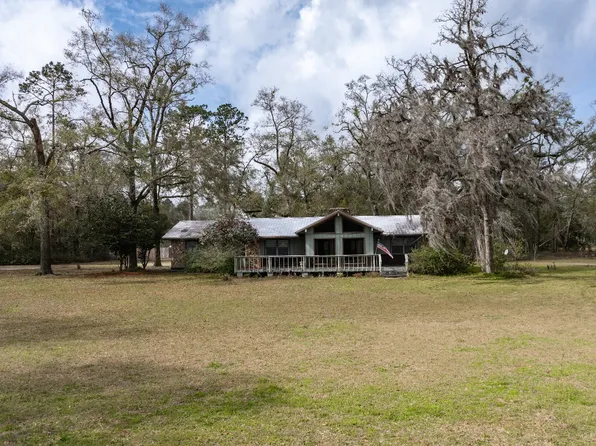 344 NE Candy Ln, Mayo, FL 32066