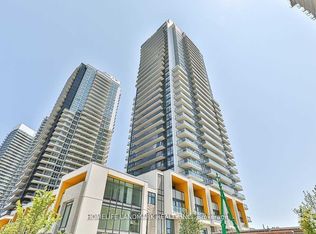 95 McMahon Dr #2508, Toronto, ON M2K 0C2