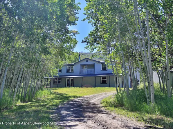 10396-60 3/4 Rd, Collbran, CO 81624