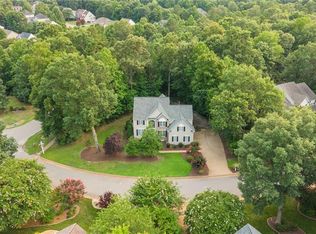 4001 Windsor Rdg, Williamsburg, VA 23188