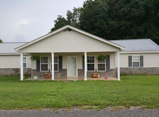 224 Bohanan Ln, Lafayette, TN 37083