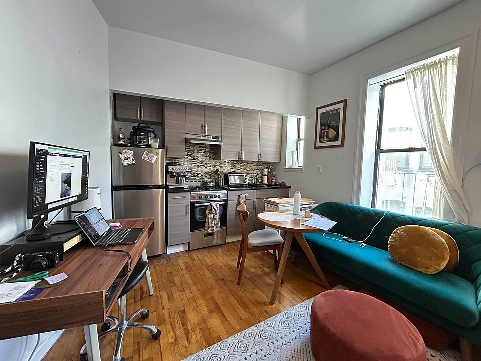1st image of 117 15th St APT 4B