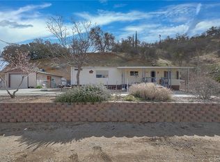 722 Circle Dr, Lebec, CA 93243