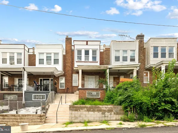 1706 N Peach St, Philadelphia, PA 19131