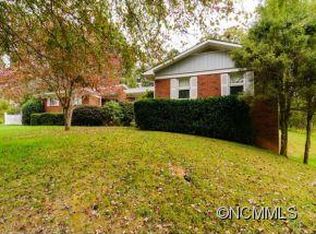 1 Rolling Acres, Weaverville, NC 28787