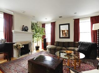 106 Revere St #0, Boston, MA 02114